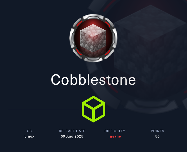 Cobblestone