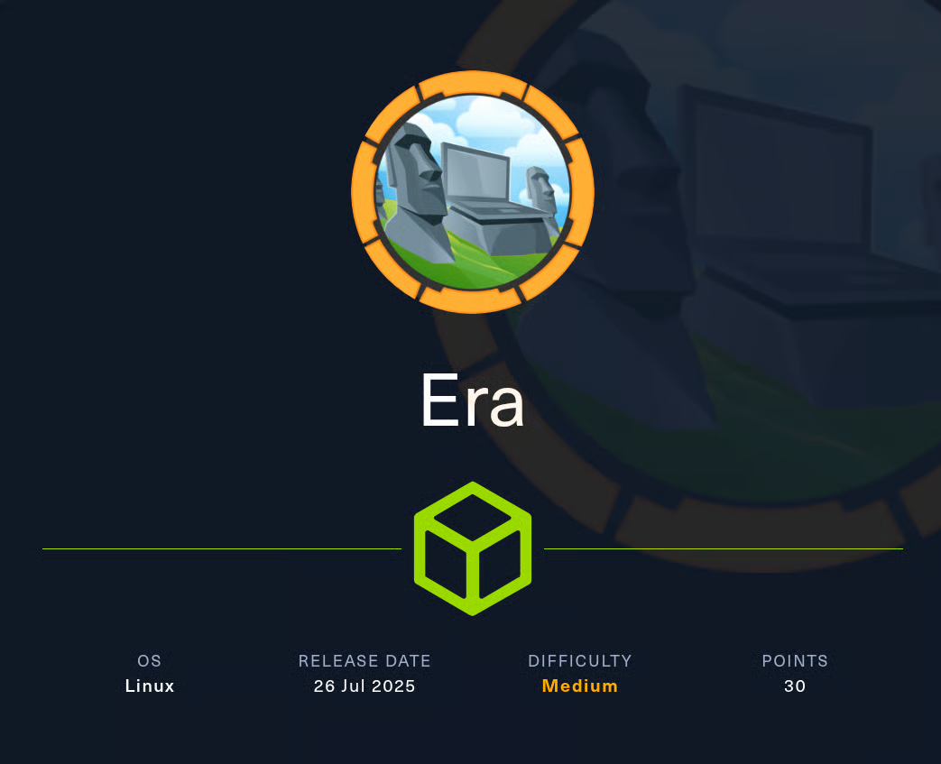 Era