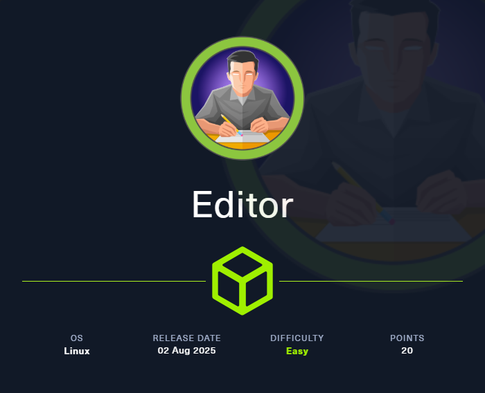 Editor